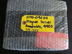 AMAT Magnet Driver Assembly 0190-09024