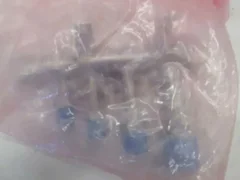 AMAT, Manifold, FAC Water Supply, Singen 300MM, 0050-04858, Used