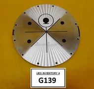 AMAT Materials 0040-99951 200mm Polyimide Pedestal 0020-34017 Used Working