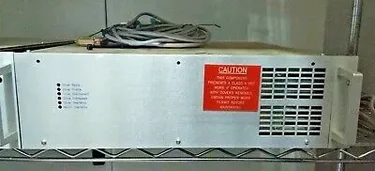 AMAT, Motech MR71/N Spin Drive Unit, XR80, p/n 0090-91124