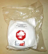 AMAT Motor Mount Upper, Frog Leg 0020-20403 Rev 002,119423-486 Sealed