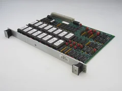 AMAT/Motorola MVME 211 / 01-W3295B01 / 0100-11030 / VMEmodule (3 in stock)
