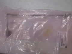 AMAT, N2 Vent Weldment, Loadlack Side, 0050-10029, Used