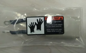 AMAT NEW 0040-00851 / 1390-01320 / 1290-02117 CONNECTOR TOP HEATER 8&quot; PRODUCER