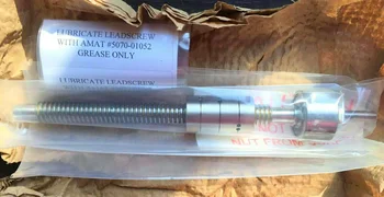 AMAT NEW LUBRICATE LEAD SCREW P/N 5070-01052 / 3690-03269