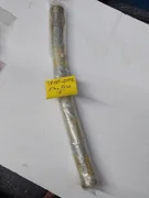 AMAT /NOR-CAL 3400-01112 FH-100-18-2NW FLEX HOSE 18" VACUUM BELLOW NW-25 FLG NEW