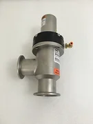 AMAT NOR-CAL 3870-01455 NW40 Valve 