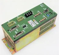 AMAT NSK ELA-B014CG7-04 Dual Axis Driver 0190-24962 Rev.001