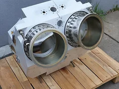 AMAT Novellus Speed Process Chamber KK300 15-11229-00  15-118061-00