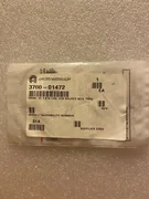 AMAT O-RING 3700-01472, ID: 1.614 CSD: .070 KALREZ 4079 75DU