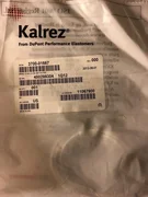 AMAT O-RING, 3700-01667, SIZE: 12.330x0.139, Kalrez 2037