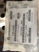 AMAT O-RING 3700-01805