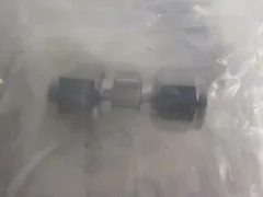 AMAT, ORFRSTR FLOW 5SLM N2 30PSI 1/4VCR-M/M SS, 3510-01090, New