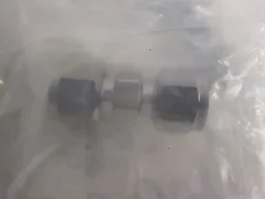 AMAT, ORFRSTR FLOW 5SLM N2 30PSI 1/4VCR-M/M SS, 3510-01090, New