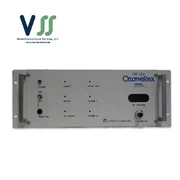 AMAT Onoda Ozone Generator OR-4ZA 0920-01016