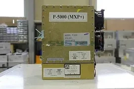 AMAT P-5000 MXP+  RF MATCH / 0010-36408