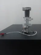 AMAT P/N.: 0010-00889  ASSY LIFTER DEGAS/ ORIENTER w/ TC 