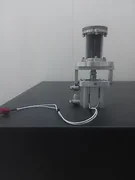 AMAT P/N.: 0010-00889 ASSY LIFTER DEGAS/ ORIENTER w/ TC