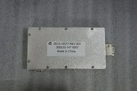 AMAT  P/N 0010-16577 REV 002