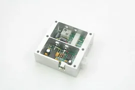 AMAT P/N 0010-21740 REV.04 ASSY TC AMP 300MM