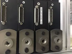 AMAT P/N.: 0010-30063 H.O.T Pack &quot;4835&quot; 0010-10973 HOT PACK