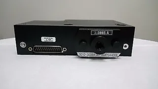 AMAT P/N.: 0010-30064 H.O.T Pack (387nm) aka 0010-10973 HOT PACK