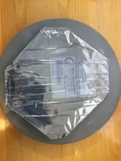 AMAT P/N 0020-04058 Ring, Pedestal 200mm Si, Oxide Stock # 913