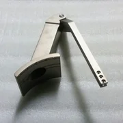 AMAT P/N 0020-70336 W/0020-20390 HP ROBOT ARM