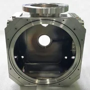 AMAT P/N 0040-20010 STANDARD BODY PVD PROCESS