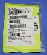 AMAT P/N : 0040-22360 , BRACKET, ISO AMP MODULE