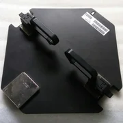 AMAT P/N 0040-32680 PLATE,CLAMP LID