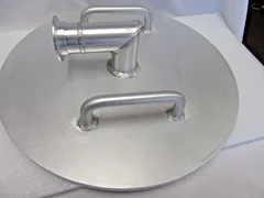 AMAT P/N: 0040-42026 REV.06