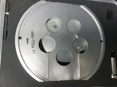 AMAT P/N 0040-77316 Robot Alignment Fixture, stock #176