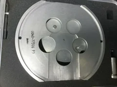 AMAT P/N 0040-77316 Robot Alignment Fixture, stock #176