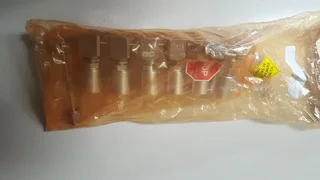 AMAT P/N 0050-34815 Gas Panel Valve Manifold, Centura. Stock #193