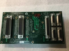 AMAT P/N 0100-00245 PCB Assy, Controller Interconnect Ch Tray mce, # 624