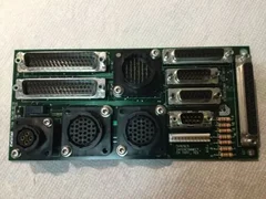 AMAT P/N 0100-00246 PCB Assy, Chamber Interconnect Ch Tray mce, # 623