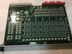 AMAT P/N 0100-01321 Assy PCB Digital I/O Bd. #622