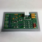 AMAT P/N 0100-01536 PCB, ASSEMBLY, MAIN AC INTERCONNECT, ECP