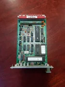 AMAT P/N 0100-09006 Intelligent Interface PCB