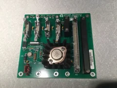AMAT P/N 0100-09137 Encoder Interface PCB, #523
