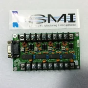 AMAT P/N 0100-18051 ASSY, PCB, TC FILTER