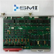 AMAT P/N 0100-20003 OBS DIGITAL INPUT OUTPUT PCB