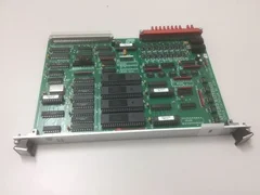 AMAT P/N 0100-20173 Stepper Controller PCB, #305