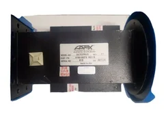 AMAT P/N 0190-09272 Directional Coupler, ASP Chamber,Stock #172