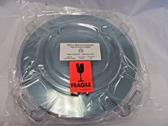 AMAT P/N 0190-14999 300MM MAX EMISSOMETER HIGH EMISSIVITY WAFER (NEW)