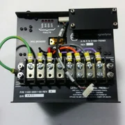 AMAT P/N 0190-70060 MAGNET DRIVE ASSY