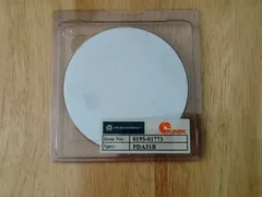 AMAT P/N 0195-01773 Diamond Disk, AD3CG-100560-AC