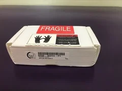 AMAT P/N 0200-35224 Window, Viewport