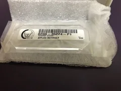 AMAT P/N 0200-35224 Window, Viewport